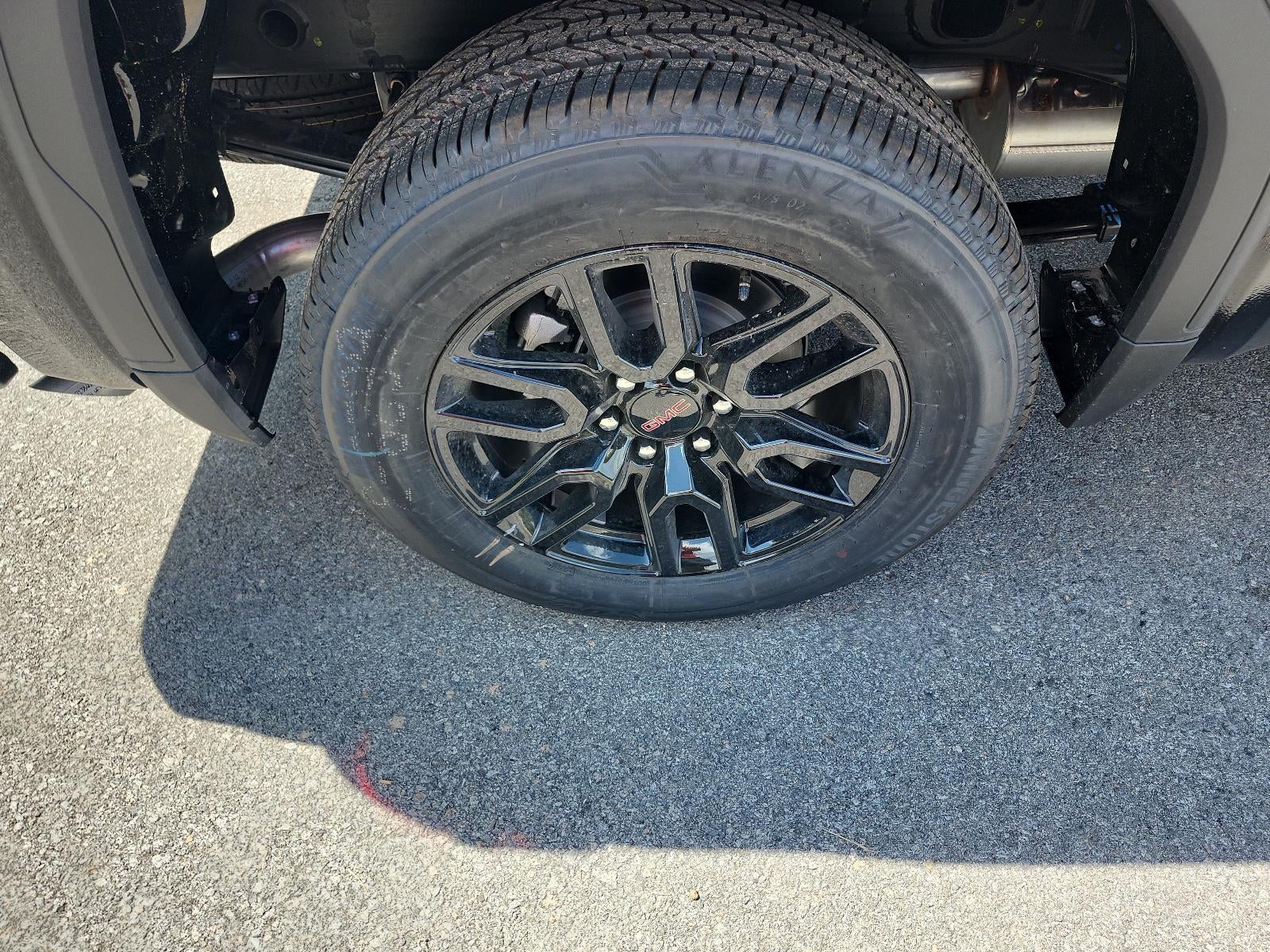 2026 GMC Sierra 1500 Elevation - Photo 6