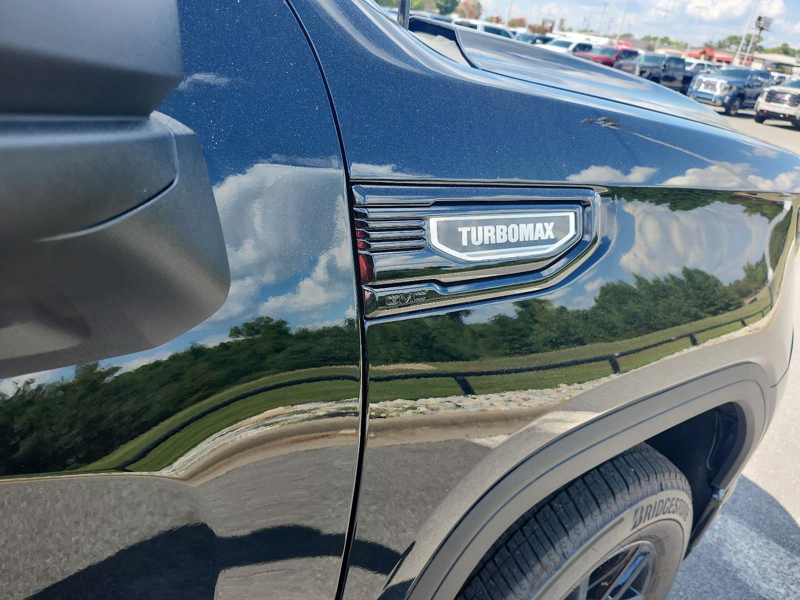 2026 GMC Sierra 1500 Elevation - Photo 7