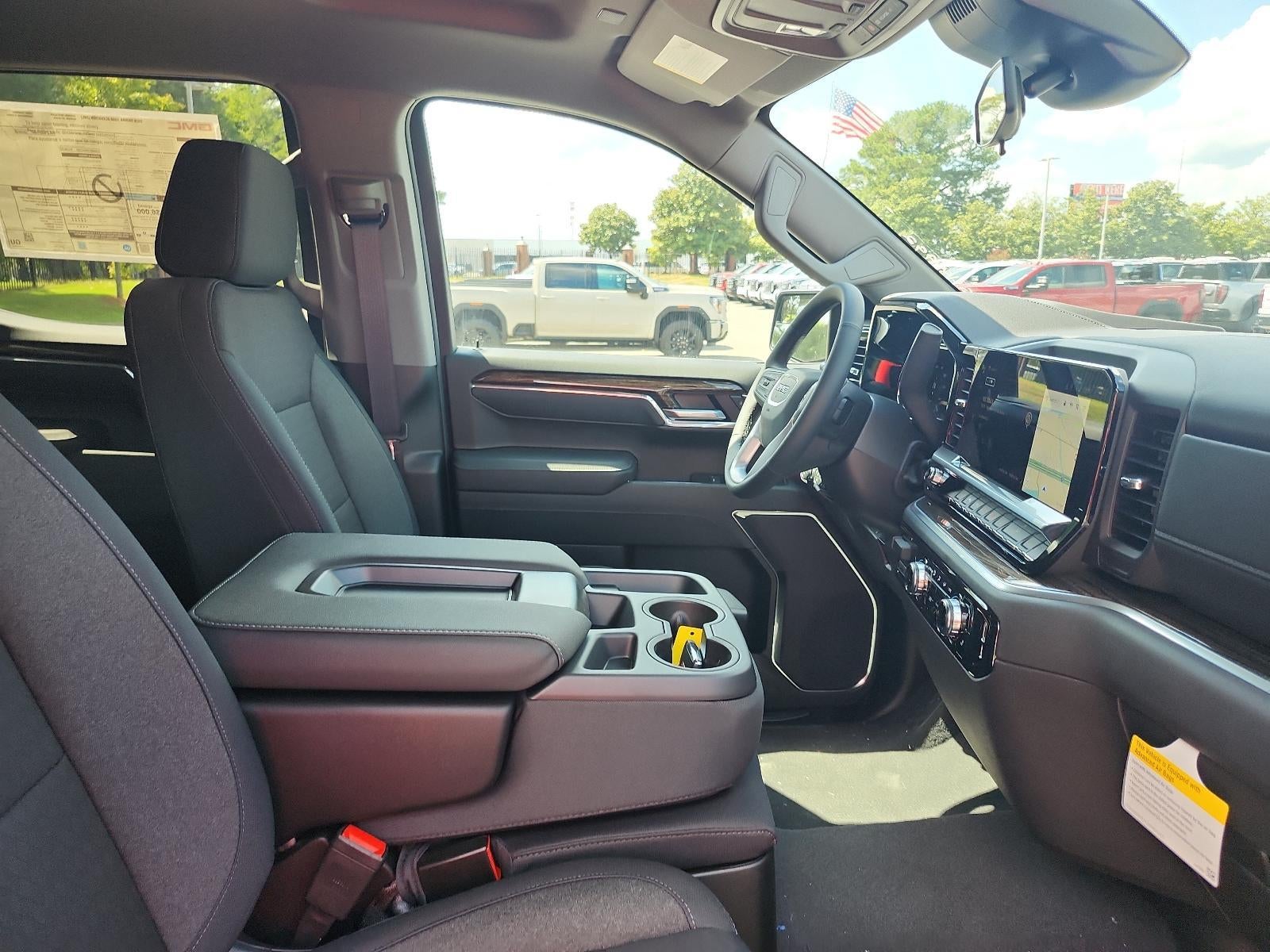 2026 GMC Sierra 1500 Elevation - Photo 8