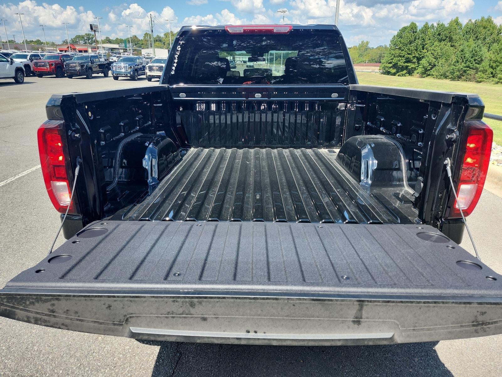 2026 GMC Sierra 1500 Elevation - Photo 9
