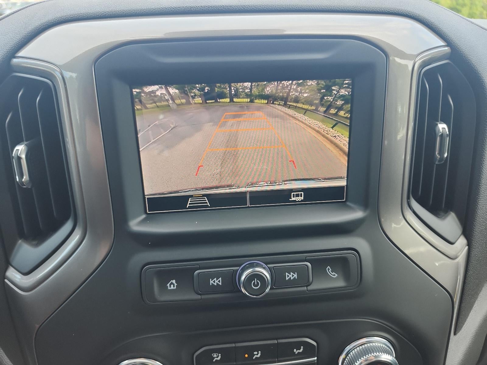 2026 GMC Sierra 1500 Crew Cab Short Box 4-Wheel Drive Pro