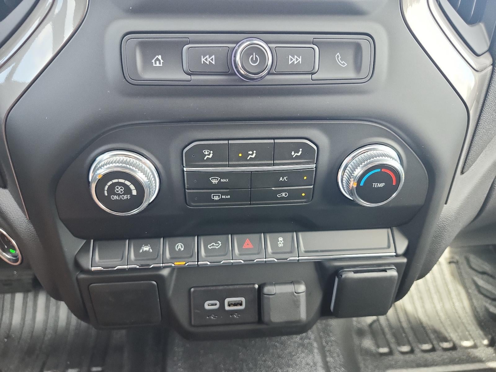 2026 GMC Sierra 1500 Crew Cab Short Box 4-Wheel Drive Pro