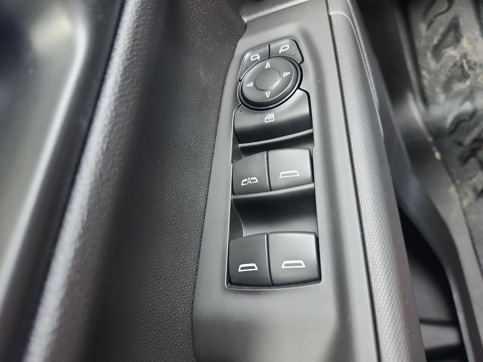 2026 GMC Sierra 1500 Crew Cab Short Box 4-Wheel Drive Pro
