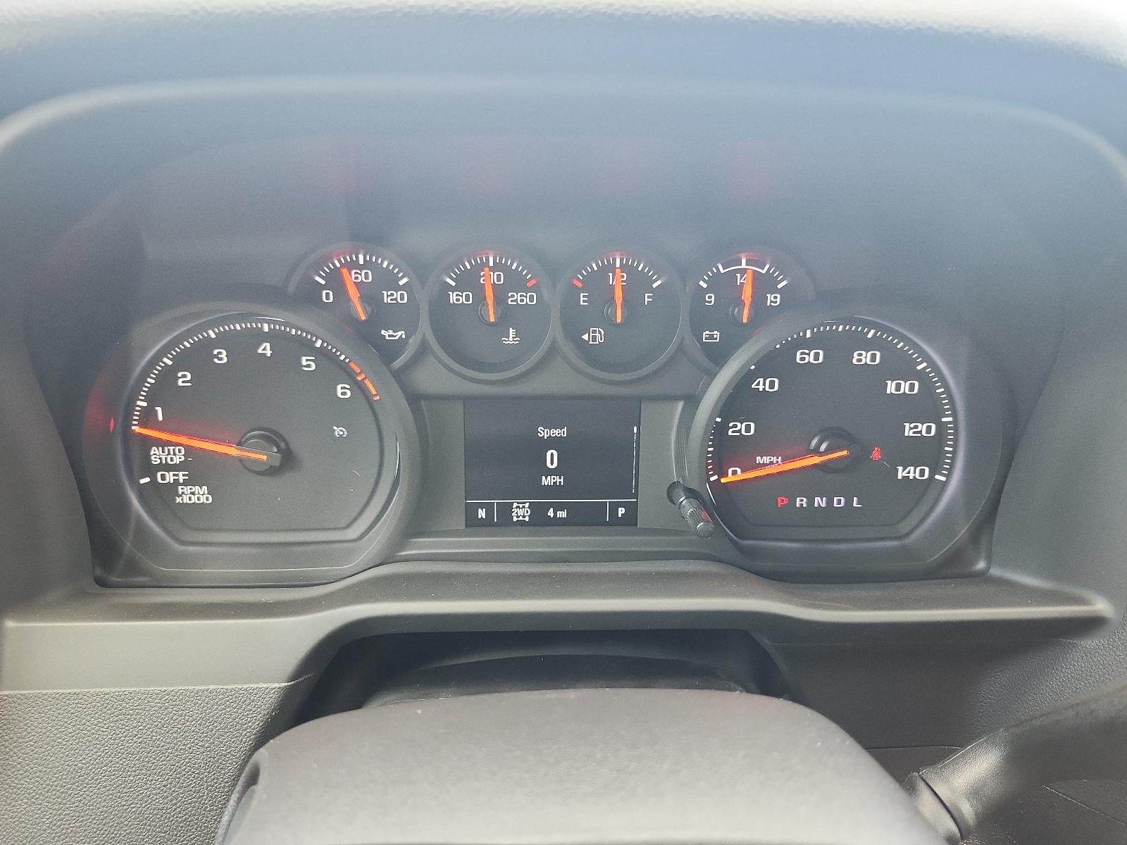 2026 GMC Sierra 1500 Crew Cab Short Box 4-Wheel Drive Pro