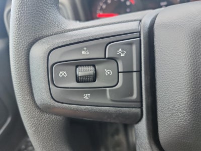 2026 GMC Sierra 1500 Crew Cab Short Box 4-Wheel Drive Pro
