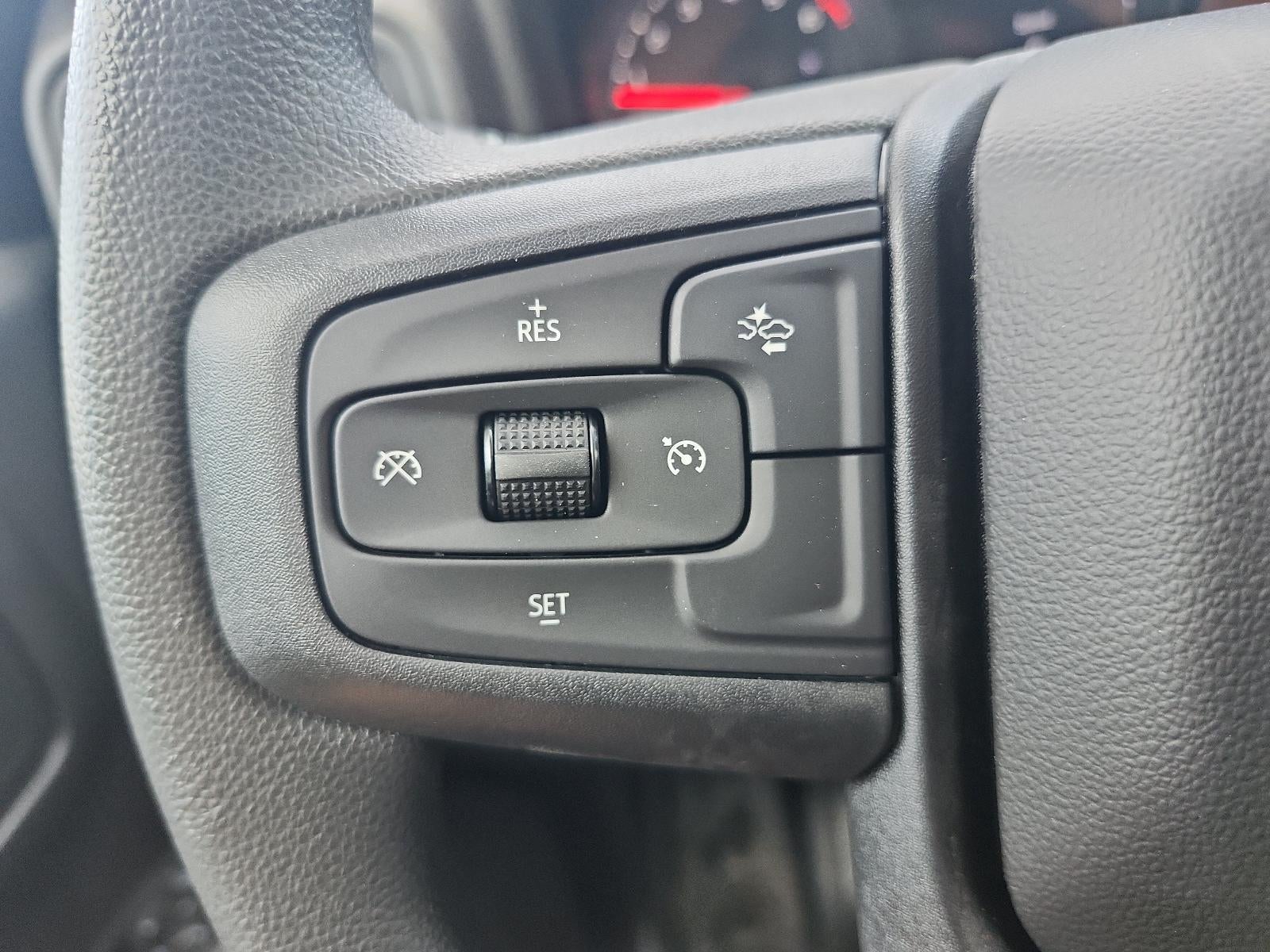 2026 GMC Sierra 1500 Crew Cab Short Box 4-Wheel Drive Pro