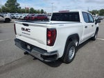 2026 GMC Sierra 1500 Crew Cab Short Box 4-Wheel Drive Pro