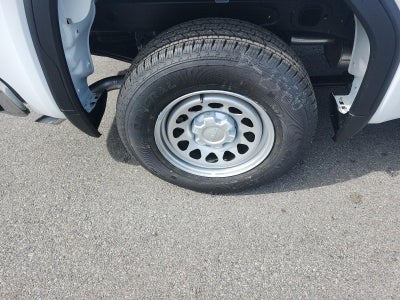 2026 GMC Sierra 1500 Crew Cab Short Box 4-Wheel Drive Pro