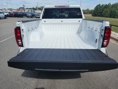 2026 GMC Sierra 1500 Crew Cab Short Box 4-Wheel Drive Pro