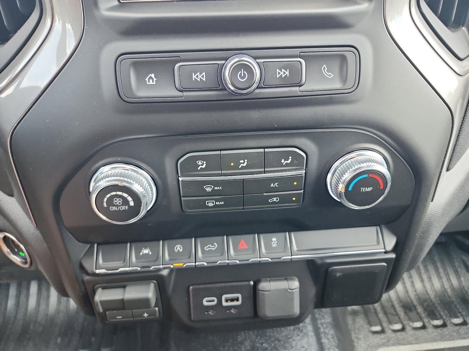 2026 GMC Sierra 1500 Crew Cab Short Box 4-Wheel Drive Pro