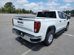 2026 GMC Sierra 1500 Crew Cab Short Box 4-Wheel Drive Pro