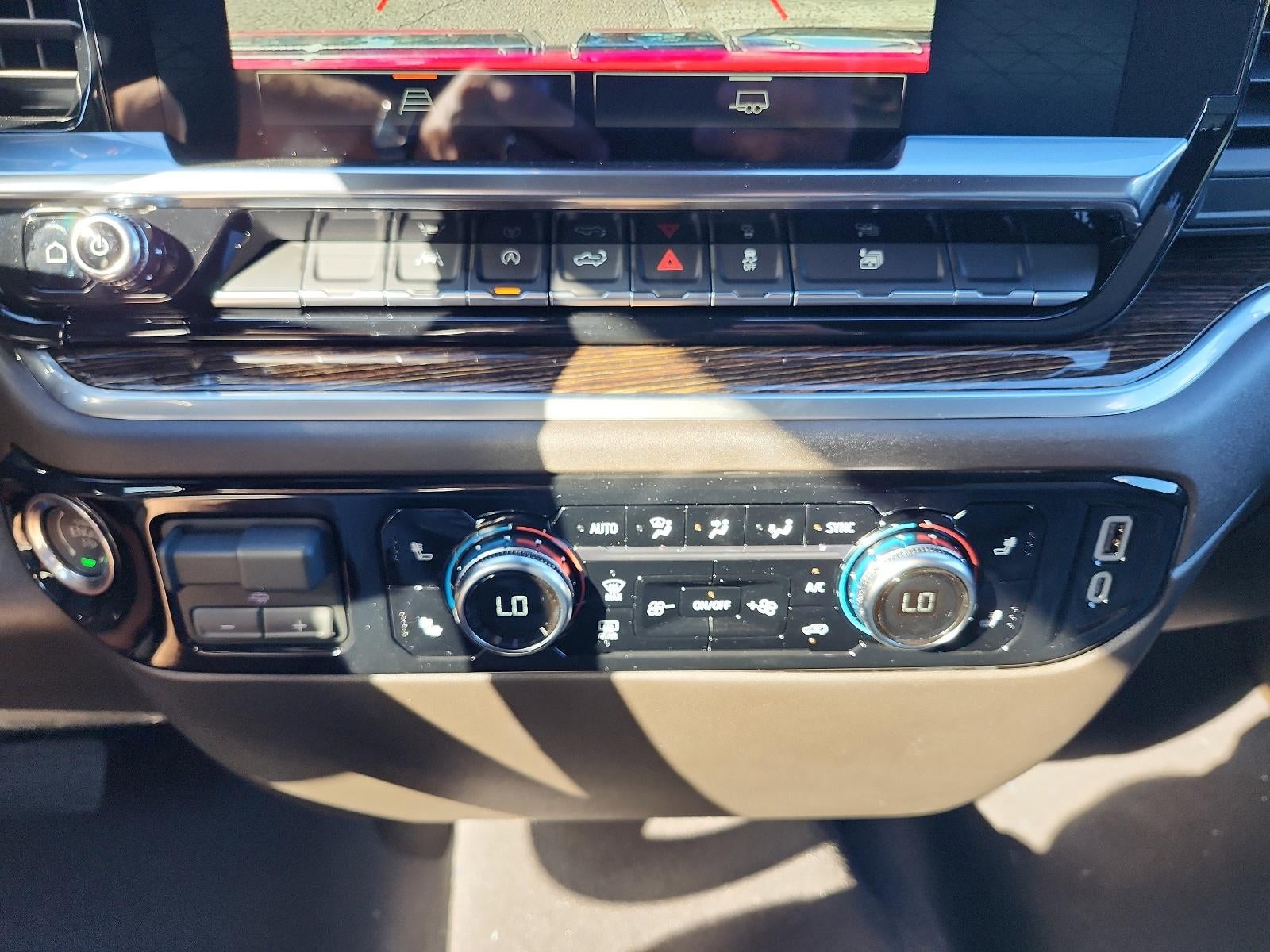 2026 GMC Sierra 1500 Crew Cab Short Box 4-Wheel Drive SLE