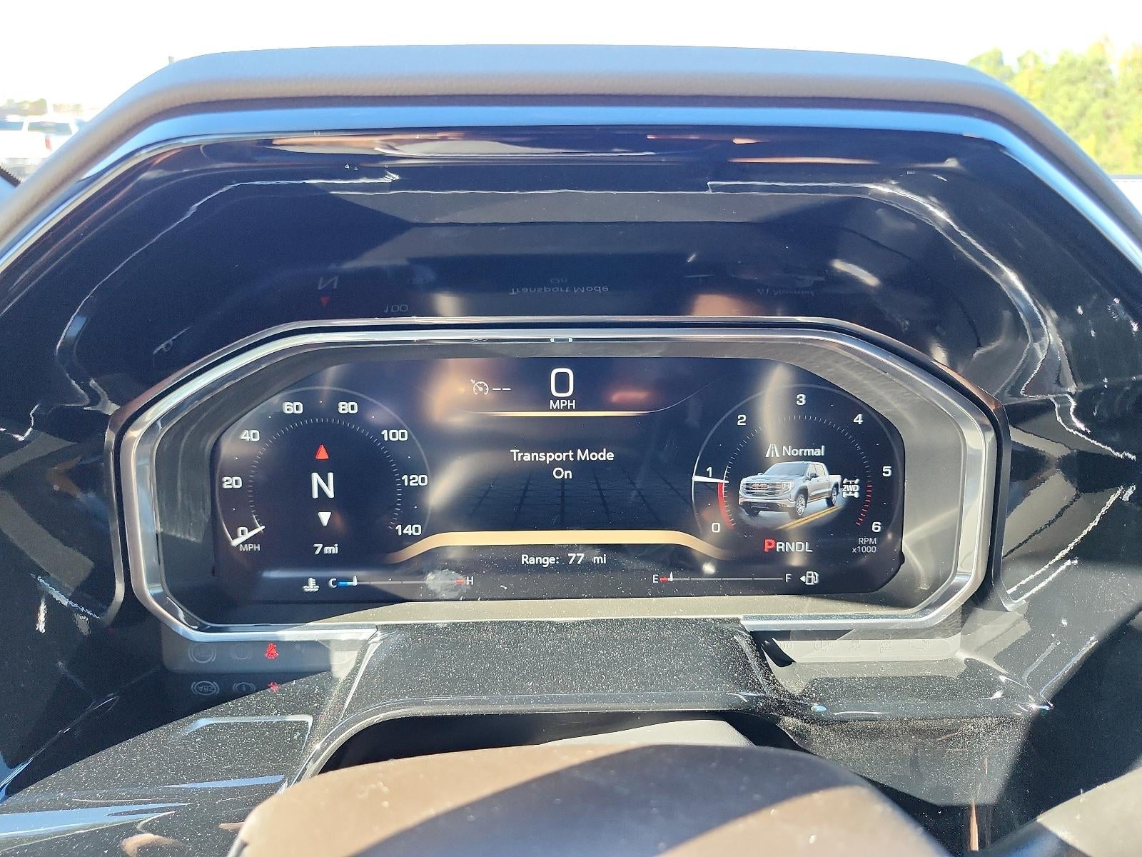 2026 GMC Sierra 1500 Crew Cab Short Box 4-Wheel Drive SLE