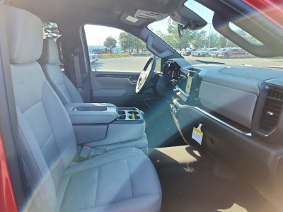 2026 GMC Sierra 1500 Crew Cab Short Box 4-Wheel Drive SLE