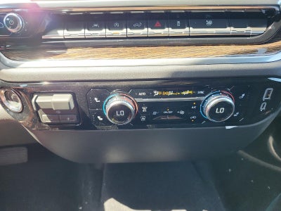 2026 GMC Sierra 1500 Crew Cab Short Box 4-Wheel Drive SLE