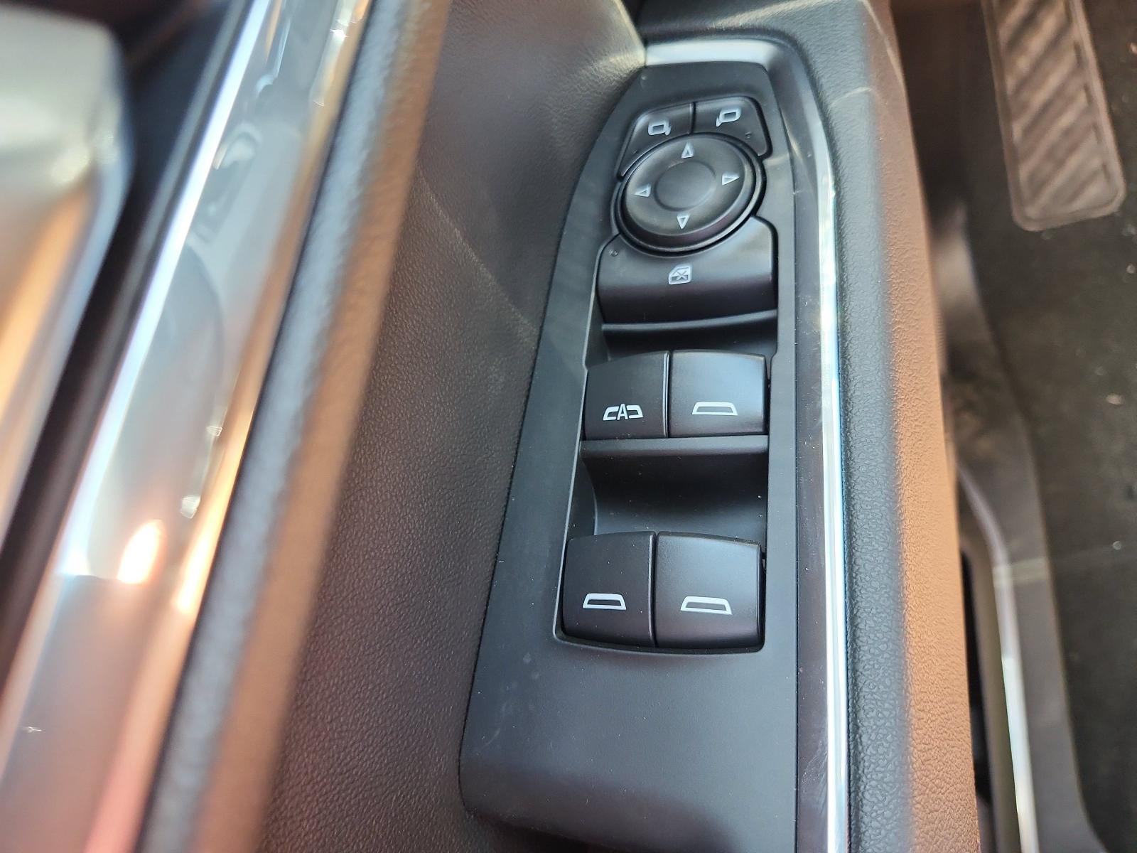 2026 GMC Sierra 1500 Crew Cab Short Box 4-Wheel Drive SLE