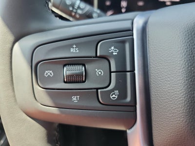 2026 GMC Sierra 1500 Crew Cab Short Box 4-Wheel Drive SLE