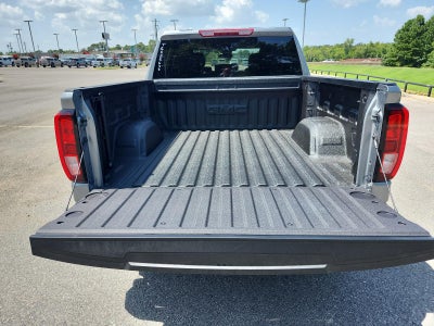 2026 GMC Sierra 1500 Crew Cab Short Box 4-Wheel Drive SLE