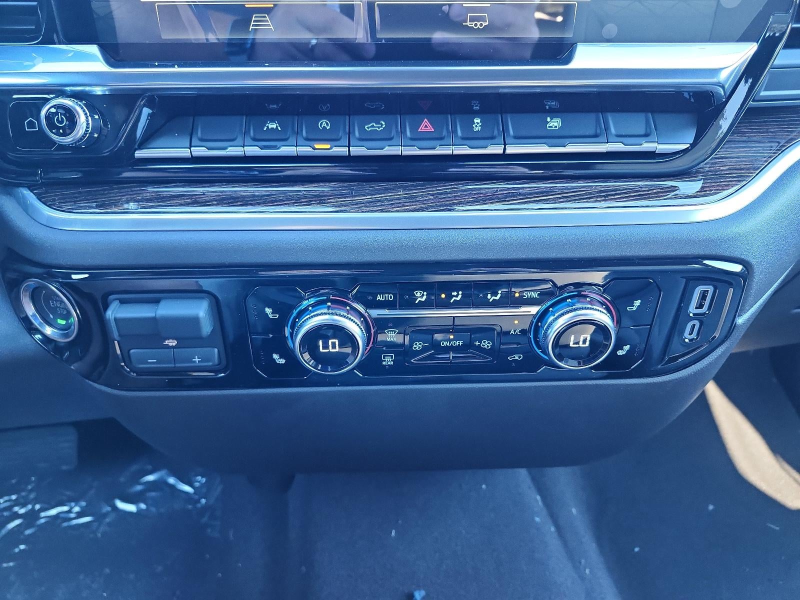 2026 GMC Sierra 1500 Crew Cab Short Box 4-Wheel Drive SLE