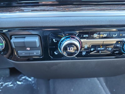 2026 GMC Sierra 1500 Crew Cab Short Box 4-Wheel Drive SLE