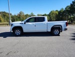2026 GMC Sierra 1500 Crew Cab Short Box 4-Wheel Drive SLE