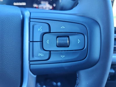 2026 GMC Sierra 1500 Crew Cab Short Box 4-Wheel Drive SLE