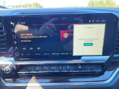 2026 GMC Sierra 1500 Crew Cab Short Box 4-Wheel Drive SLE