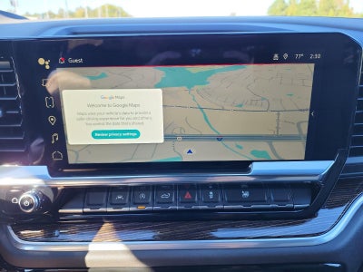 2026 GMC Sierra 1500 Crew Cab Short Box 4-Wheel Drive SLE