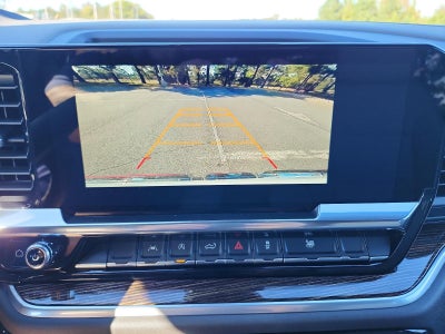 2026 GMC Sierra 1500 Crew Cab Short Box 4-Wheel Drive SLE