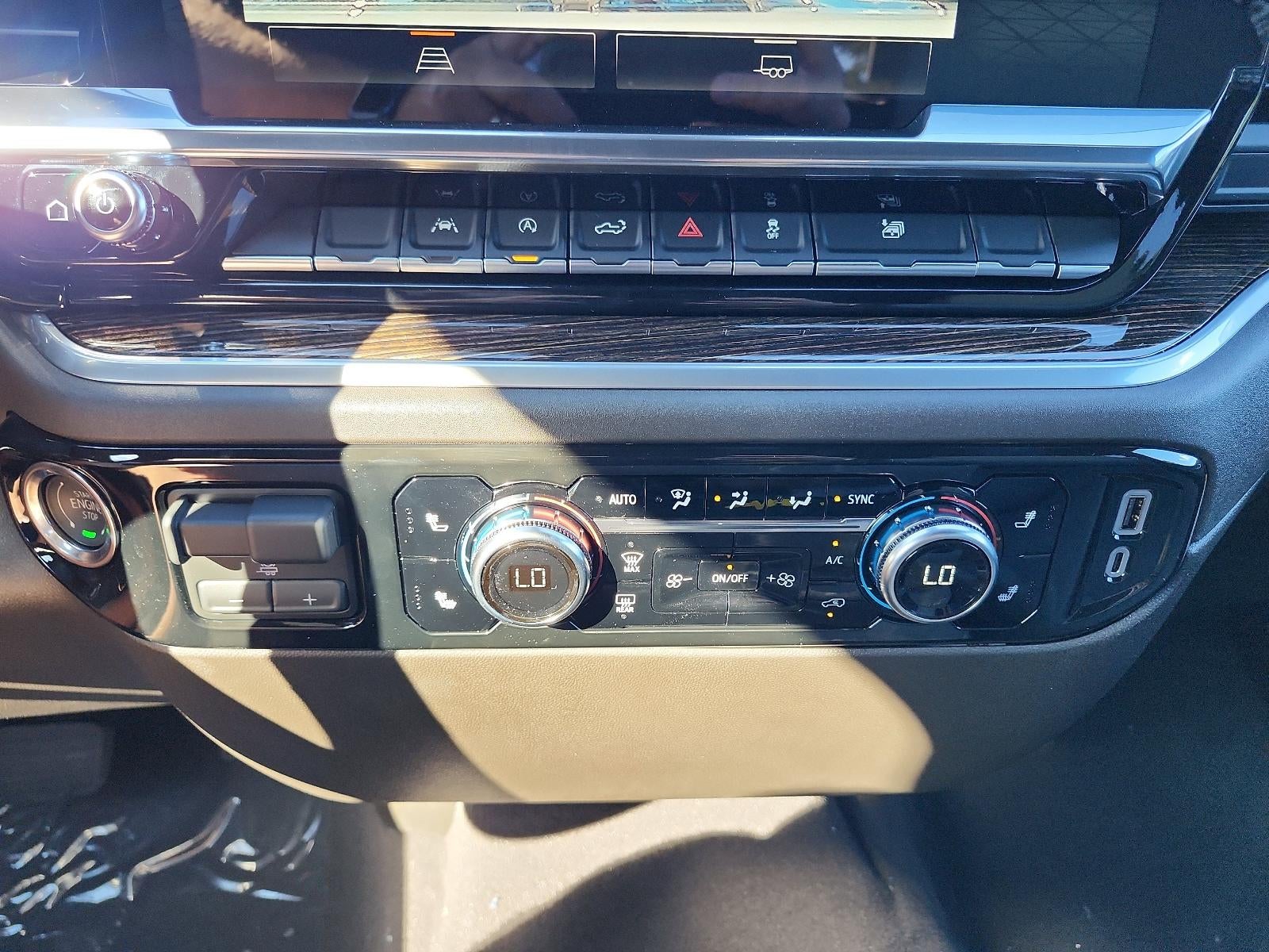 2026 GMC Sierra 1500 Crew Cab Short Box 4-Wheel Drive SLE