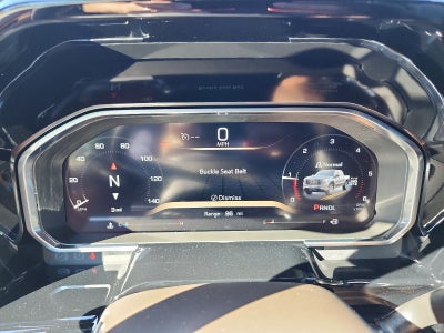 2026 GMC Sierra 1500 Crew Cab Short Box 4-Wheel Drive SLE