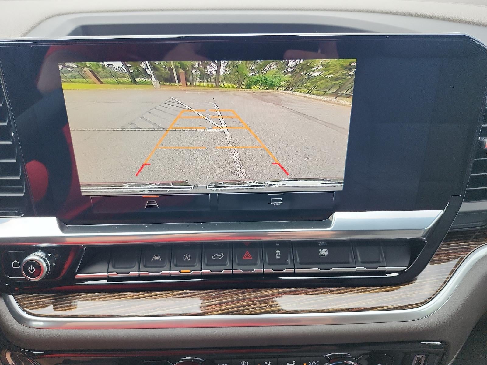 2026 GMC Sierra 1500 SLE - Photo 14