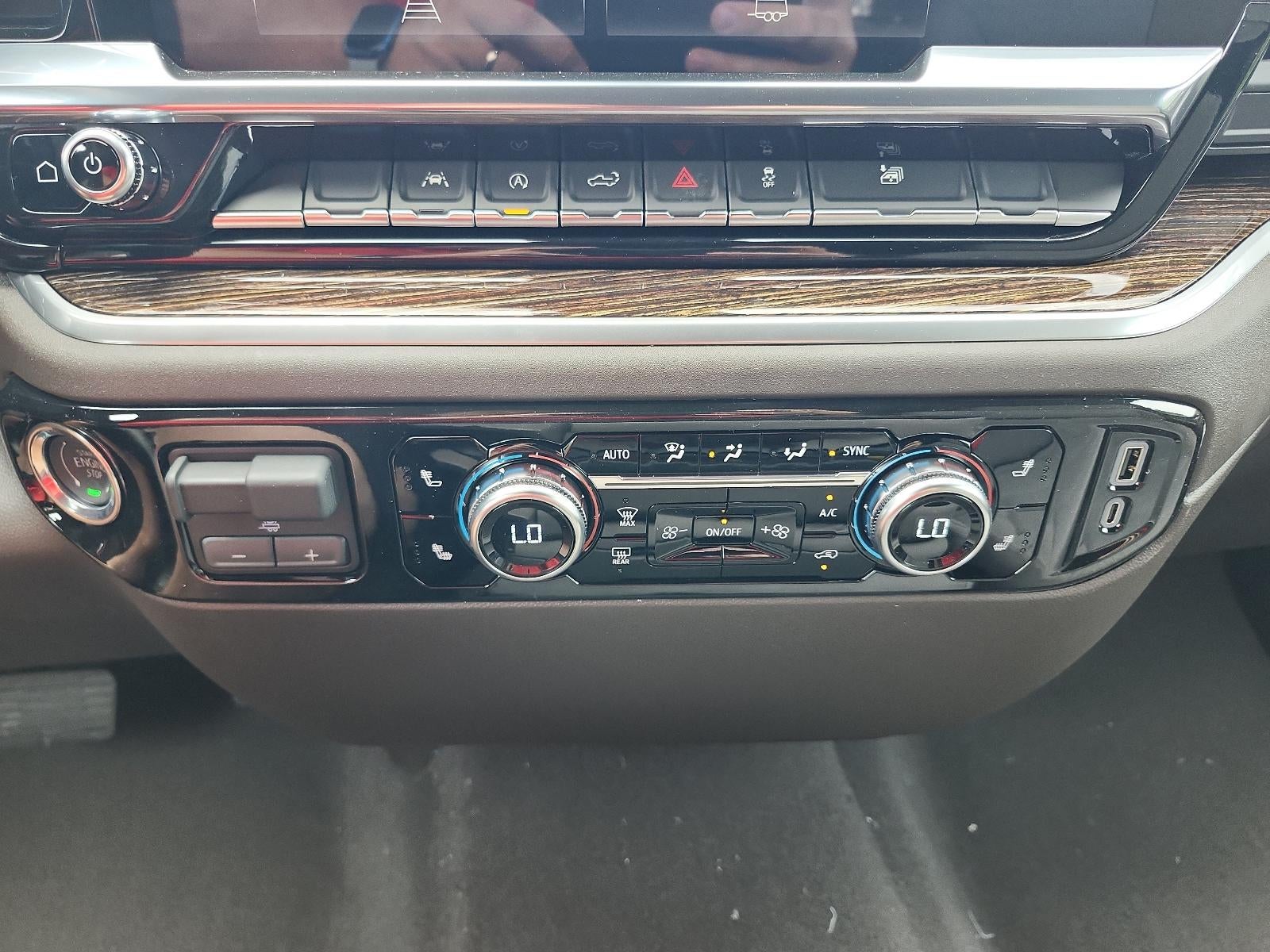 2026 GMC Sierra 1500 SLE - Photo 15