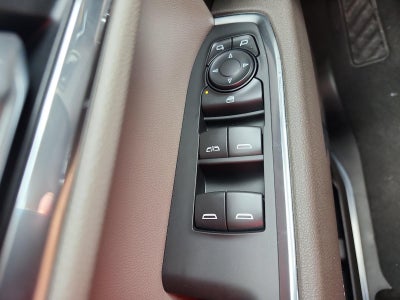 2026 GMC Sierra 1500 Crew Cab Short Box 4-Wheel Drive SLE