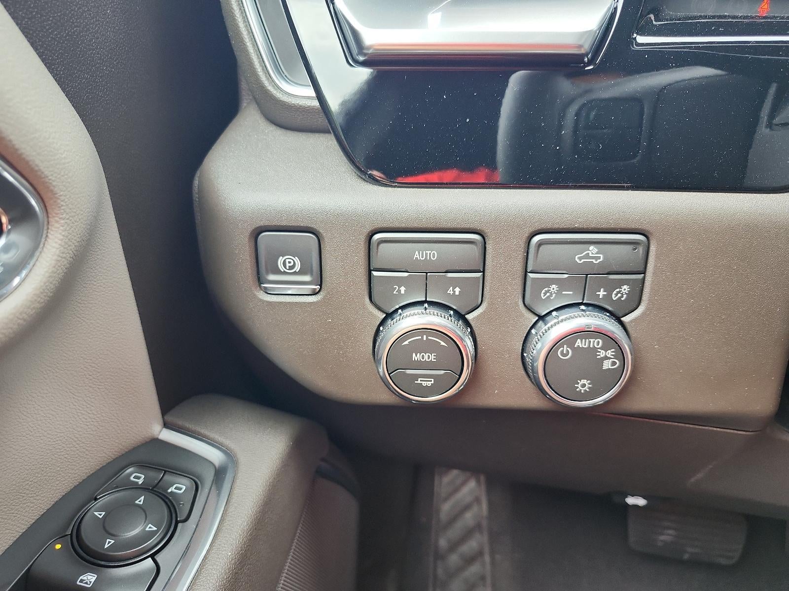 2026 GMC Sierra 1500 SLE - Photo 18