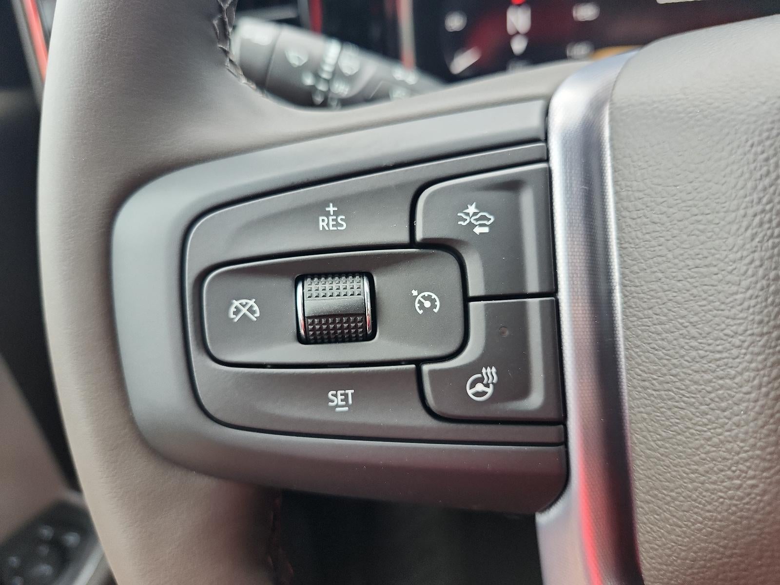 2026 GMC Sierra 1500 SLE - Photo 20