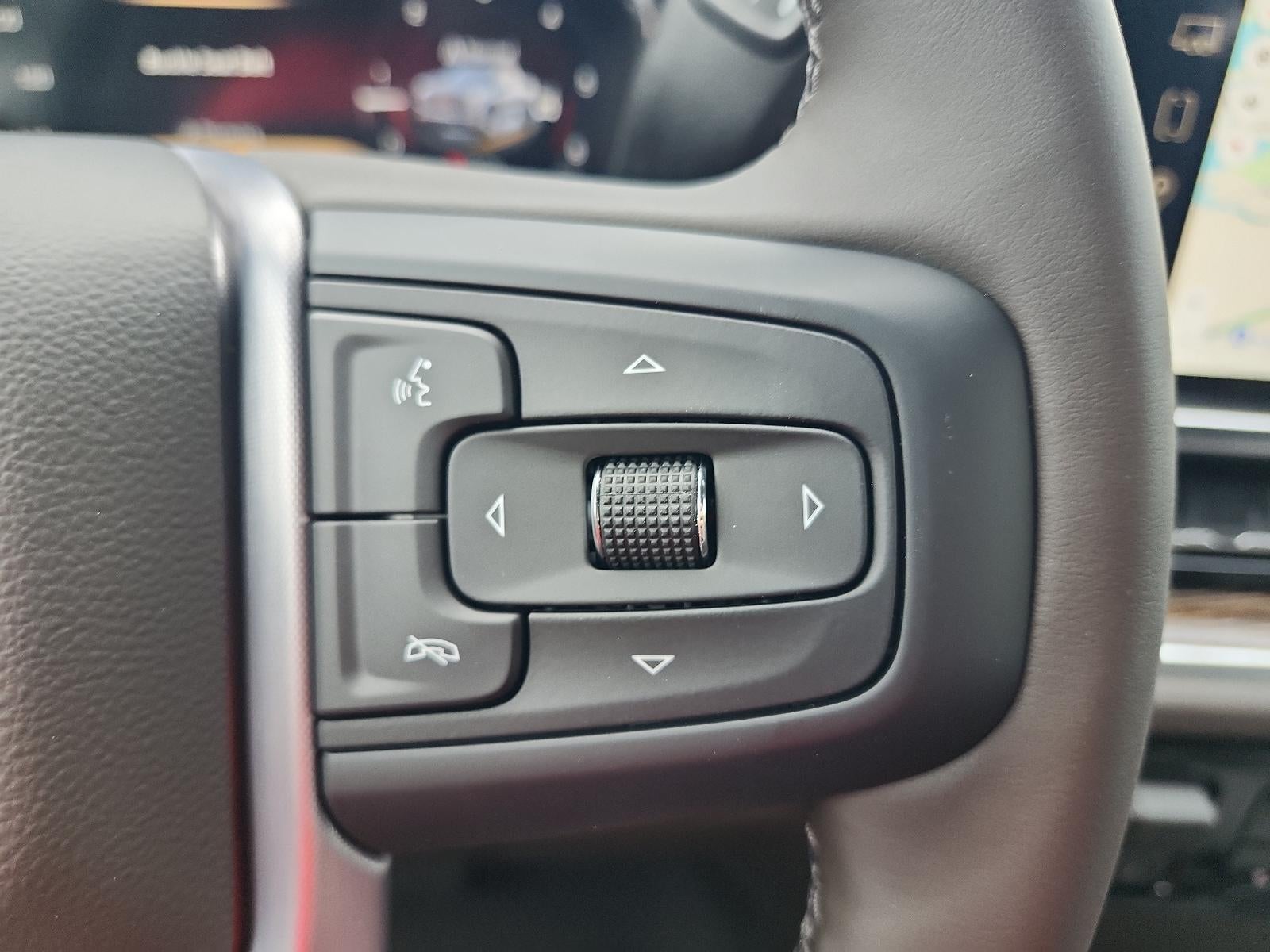 2026 GMC Sierra 1500 SLE - Photo 21
