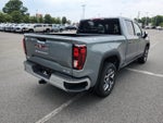 2026 GMC Sierra 1500 Crew Cab Short Box 4-Wheel Drive SLE
