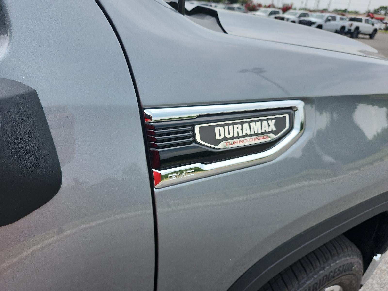 2026 GMC Sierra 1500 SLE - Photo 7