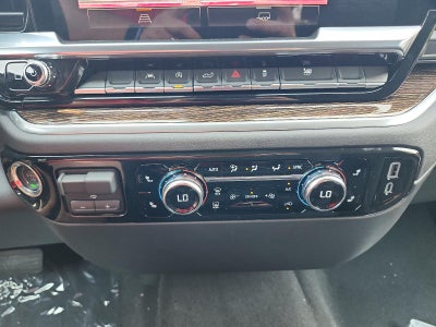 2026 GMC Sierra 1500 Crew Cab Short Box 4-Wheel Drive SLE