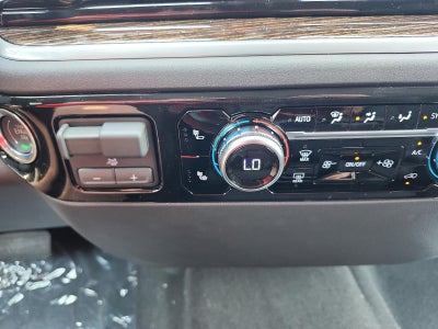2026 GMC Sierra 1500 Crew Cab Short Box 4-Wheel Drive SLE