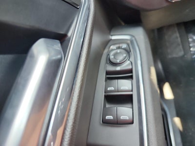 2026 GMC Sierra 1500 Crew Cab Short Box 4-Wheel Drive SLE