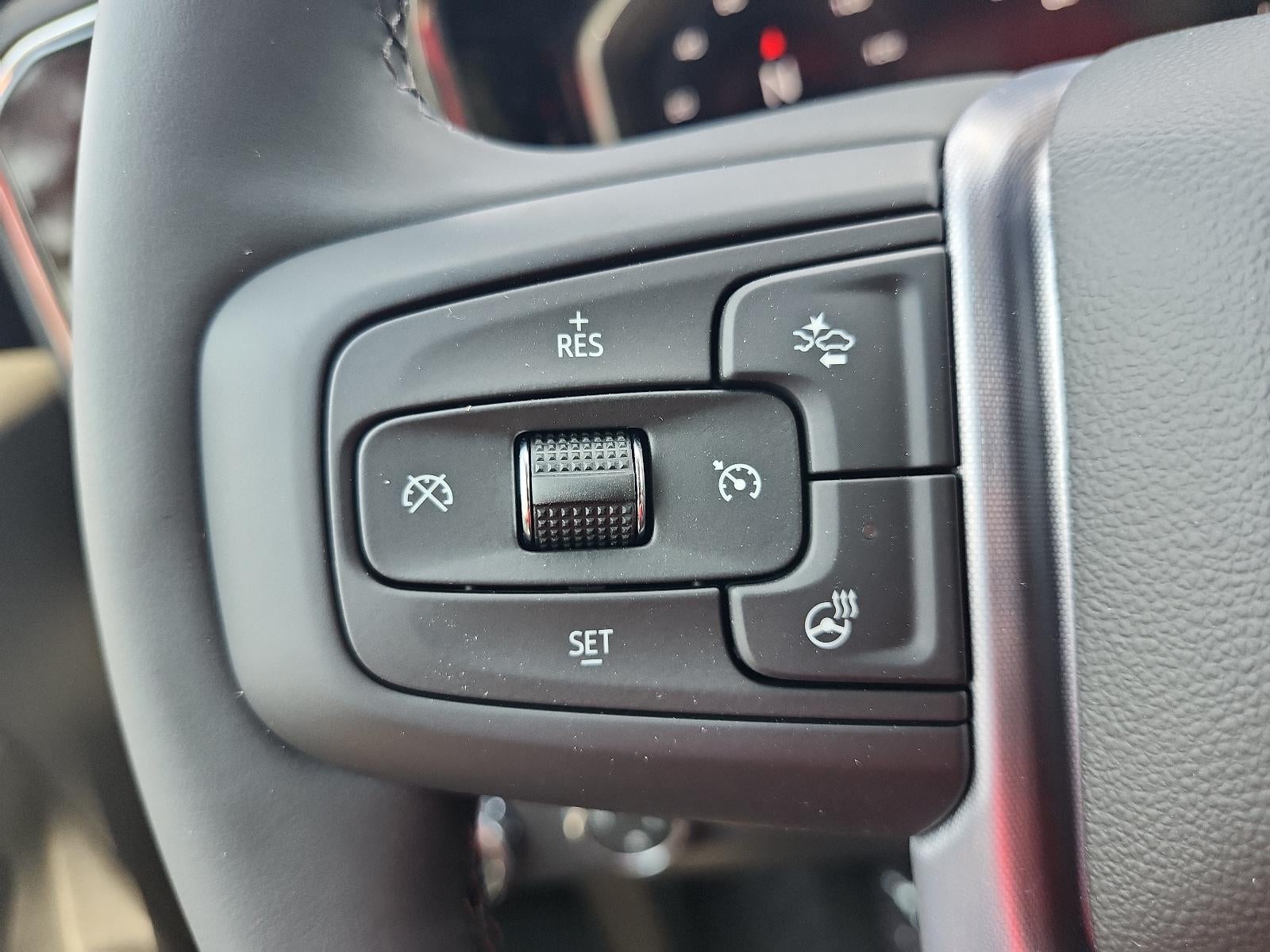 2026 GMC Sierra 1500 Crew Cab Short Box 4-Wheel Drive SLE