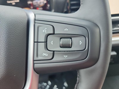 2026 GMC Sierra 1500 Crew Cab Short Box 4-Wheel Drive SLE