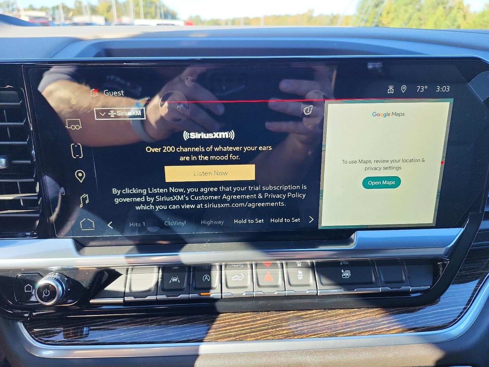 2026 GMC Sierra 1500 Crew Cab Short Box 4-Wheel Drive SLE