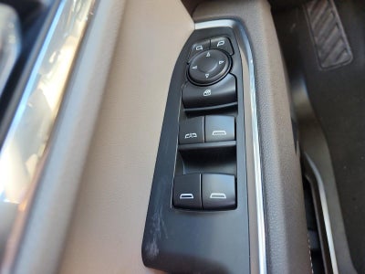 2026 GMC Sierra 1500 Crew Cab Short Box 4-Wheel Drive SLE