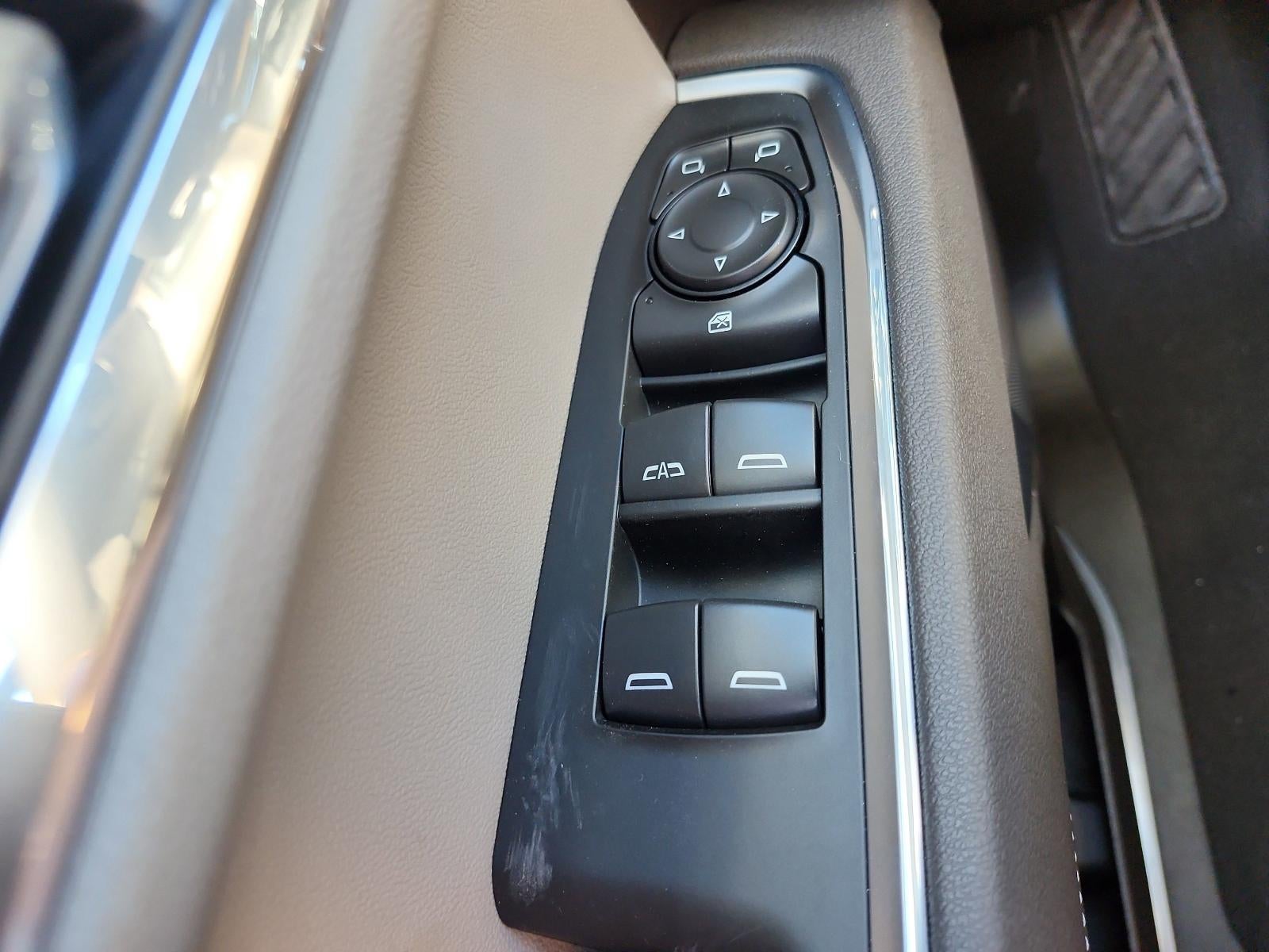 2026 GMC Sierra 1500 Crew Cab Short Box 4-Wheel Drive SLE