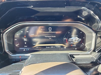 2026 GMC Sierra 1500 Crew Cab Short Box 4-Wheel Drive SLE