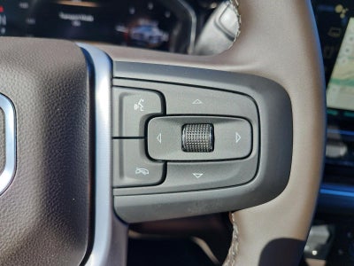 2026 GMC Sierra 1500 Crew Cab Short Box 4-Wheel Drive SLE