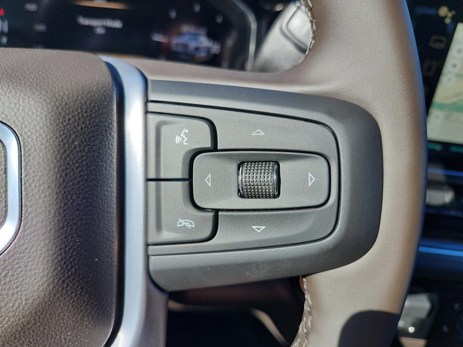 2026 GMC Sierra 1500 Crew Cab Short Box 4-Wheel Drive SLE